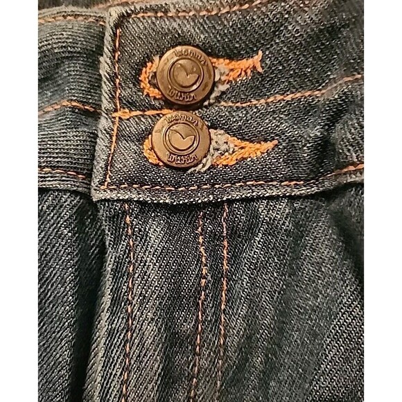 NWOT  Woman Within Jeans 24t New Strech Wide Leg - Picture 2 of 8